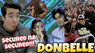 DONBELLE | A COUPLE THAT FULL OF SUBTANCE! | Donny Pangilinan | Belle Mariano