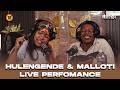 Hulengende & Malloti - Live Perfomance (Hit Songs & More)