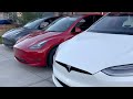 Car Wash Damaged My PPF - DIY Tesla Full Car PPF - Tesla Model Y & X