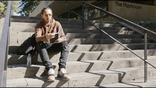 From Prison to the #1 Public University: UC Berkeley's Underground Scholars