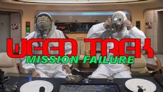 Weed Trek - Mission Failure