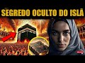 A CHOCANTE razão para um EX-muçulmano deixar o islamismo por JESUS!! EQM