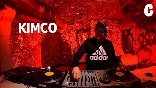 Imusic w/ Kimco @CannibalRadio- 31 Jan 2025