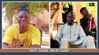 DAOUBY | Mon Interview  avec  Hits2mali TV.