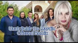 Sezen Aksu -De Mardin - Uzak Şehir Dizi Müzik uzak şehir jenerik dizi müziği #uzakşehir