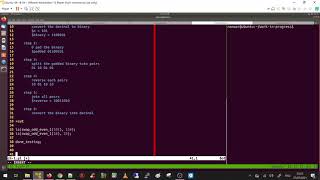 The Weekly Challenge - 120 (Task #1: Swap Odd/Even bits)