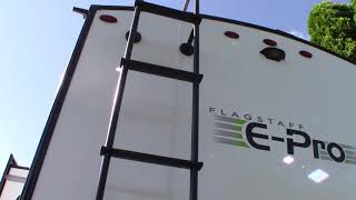 2022 Flagstaff E Pro 20BHS
