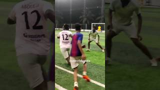 ഇതാണ് ഗോൾ 🔥🔥 മാസ്മരിക ഗോൾ ടർഫ് ഫുട്ബോൾ #keralablasters #football #goal #messi #highlights #turf