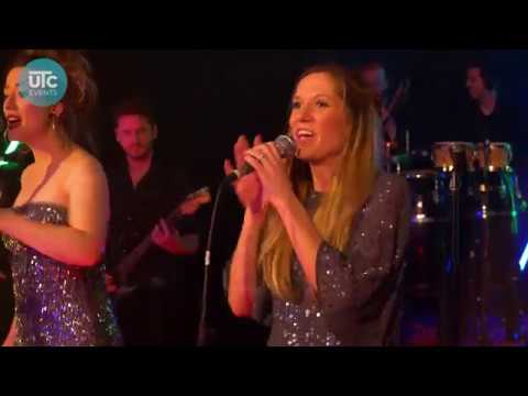 UTC12 (Live!) - 'Valerie' :: Mark Ronson Feat. Amy Winehouse - YouTube