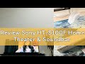 Review Sony HT-S100F Home Theater & Soundbar