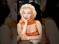 Beautiful Marilyn Monroe In Gentlemen Prefer Blondes