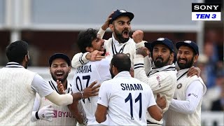 India Vs England Test Match Highlights 2022 ll Match Highlights Ind Vs Eng Test ll Bumrah, Joe Root.