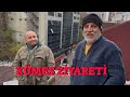 Ben Muhammed Abe Paşanın Kümesine Gittik ( Havada Çok Kaçak Var )