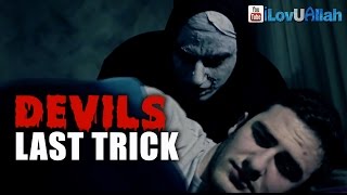 Devils Last Trick ᴴᴰ | *Must Watch*