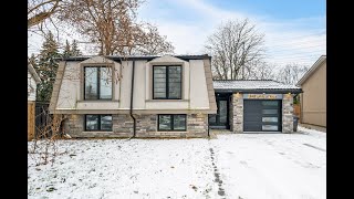 388 Antigua Road, Mississauga Home - Real Estate Properties