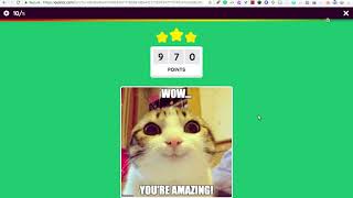 How to Assign Homework Using Quizizz