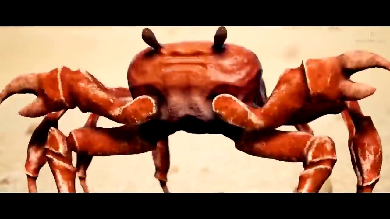 10 Hours Of Crab Rave Youtube Music
