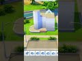 tutorial for building a victorian house in the sims 4