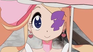 Kill La Kill キルラキル 針目縫 Harime Nui First Appearance