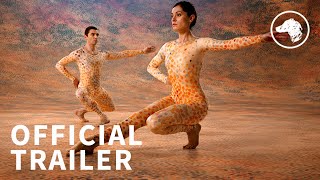 Cunningham - Official UK Trailer