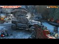 【play with us】call of duty black ops 3　発売記念！ プレステージ１周するまで終わらない放送を兄者弟者がジャックする放送！