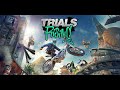 Trials Rising : ALL SQUIRRELS LOCATIONS + DIAMOND SQUIRREL PART 6/6 Achievement - Trophy