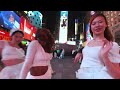 [KPOP IN PUBLIC TIMES SQUARE] ILLIT (아일릿) 'Magnetic' Dance Cover