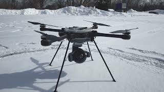 SkyRanger R70 a super versitile UAV