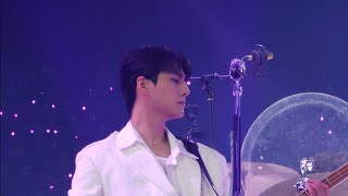 240921 데이식스 (Day6) 콘서트-놓아놓아놓아 | FOREVER YOUNG