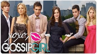 Unforgettable GOSSIP GIRL Moments That Make Us Miss The Show