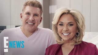 Todd & Julie Chrisley's Marriage STRONGER After Guilty Verdict | E! News