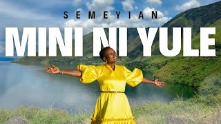 SEMEYIAN - MIMI NI YULE [Official video]