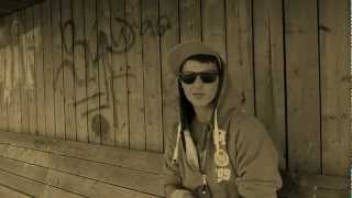 C.R.O - Długa Droga (prod.I am)OFFICIAL VIDEO 2012