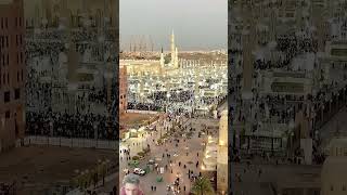 ماشااللہ  mashallah beautiful video of Makkah Madina Islamic video new status