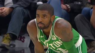 Best plays from Celtics vs. Cavaliers (10/17/17) | ESPN