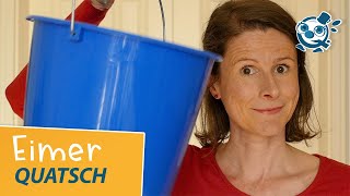 Quatschonauti Film - Eimer Quatsch - Video für Kinder