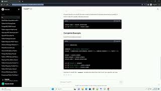 How to collect output from a Python subprocess