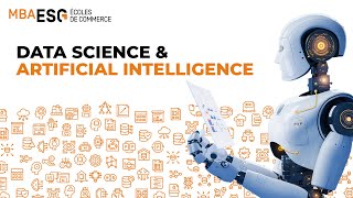 MBA ESG Global Programs | Why Data Science & AI Management?