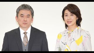 B1- 小説家・真山仁、テレ東新経済番組でMC テレビ出演の理由明かす「ただおせっかいなオヤジです」