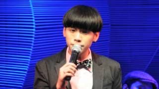 120930 minicon Kacha Joy คชา แค่ของเลียนแบบ