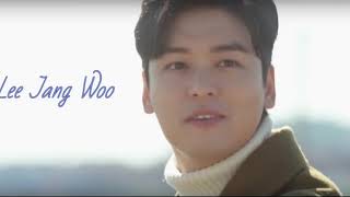 Lee Jang Woo from \