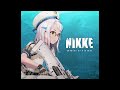 Game Music #42【NIKKE】Silver mane (戦闘BGM)