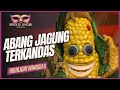 HIGHLIGHTS MINGGU 6 | Abang Jagung Terkandas (THE MASKED SINGER MALAYSIA 4)