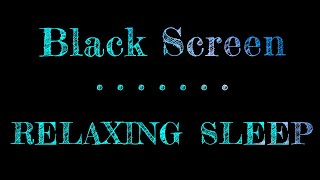 Instant Calm | Beautiful Relaxing Sleep Music | Dream Music | Black screen Music Song