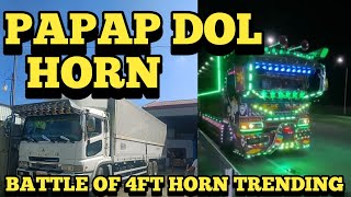 BEST HIGHLIGHTS OF PAPAP DOL TRENDING #papapdol  #papapdolsound #papapdoldance #papapdolaudio