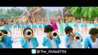 Lonely Song   Khiladi 786 Ft Akshay Kumar Asin Yo Yo Honey Singh