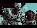 God Of War 4 Atreus Disrespects His Mother Amp Attacks Kratos Kratos Gets Mad Gow 2018 Ps4 Pro