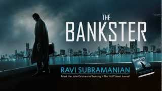 Official Trailer - The Bankster by Ravi Subramanian