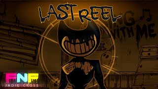 Last Reel - Friday Night Funkin': Indie Cross OST (Final Version)