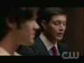 supernatural season 4 episode 17 it s a terrible life clip 1 3 promo